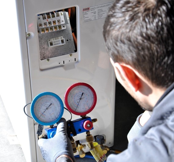 servicio técnico hostelería en Alicante