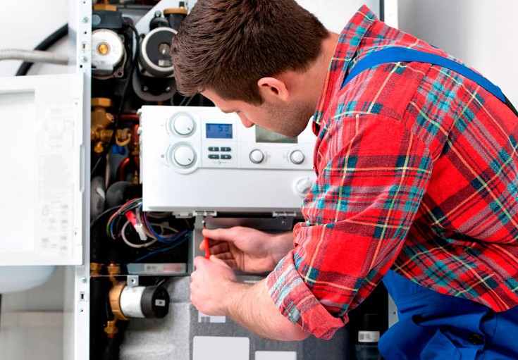 Reparación de Calderas en Alicante