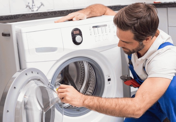Reparación de Secadoras en Alicante