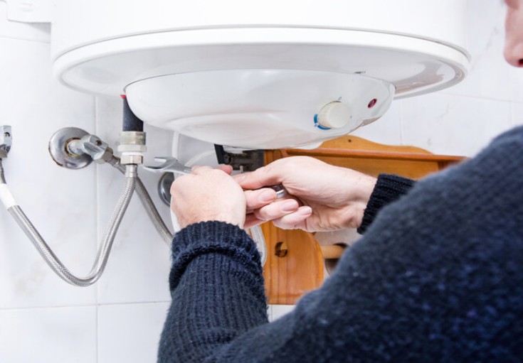 Reparación de Termos Eléctricos en Alicante